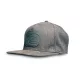 RIDGEMONKEY - RIDGEMONKEY Apearel Dropback Snapback - Șapcă de baseball - Îmbrăcăminte de primăvară, Îmbrăcăminte de vară - Șepci
