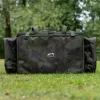 Ridgemonkey Ruggage Kit And Cool Bag Geantă pentru echipament și Frigorifică 68x42x32cm