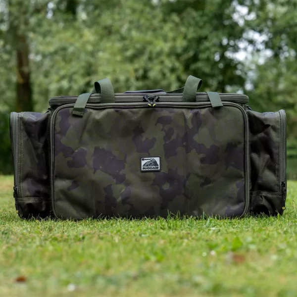 Ridgemonkey Ruggage Kit And Cool Bag Geantă pentru echipament și Frigorifică 68x42x32cm