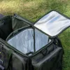 Ridgemonkey Ruggage Kit And Cool Bag Geantă pentru echipament și Frigorifică 68x42x32cm