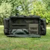 Ridgemonkey Ruggage Kit And Cool Bag Geantă pentru echipament și Frigorifică 68x42x32cm