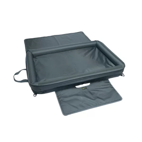 Ridgemonkey Procare Inflatable Unhooking Mat Saltea Gonflabilă pentru Crap 115x80x20cm