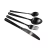 Ridgemonkey DLX Cutlery Set Set de tacâmuri 2 buc