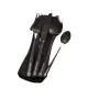Ridgemonkey DLX Cutlery Set Set de tacâmuri 4 buc