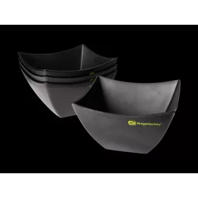 Ridgemonkey DLX Bowl 145x145x80mm Bol 4 buc