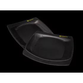 Ridgemonkey DLX Standard Plate 215x210mm Farfurie 1 buc
