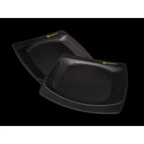 Ridgemonkey DLX Standard Plate 215x210mm Farfurie 2 buc.