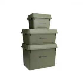   Ridgemonkey Armoury Cutie de Depozitare Stivuibilă de 16 litri
