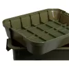 Ridgemonkey Armoury Cutie de Depozitare Stivuibilă de 16 litri