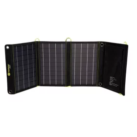   Ridgemonkey Vault Qc3.0 Usb-A 21W Solar Panel Încărcător Solar
