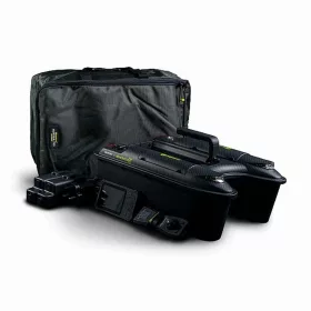   Ridgemonkey Hunter 750 Bait Boat Echo Edition Barcă de Nădire