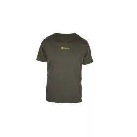 Ridgemonkey Apearel Sportflex Tricou Verde 3XL