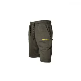 Ridgemonkey Apearel Sportflex Pantaloni Scurți Verde S