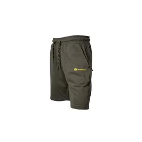 Ridgemonkey Apearel Sportflex Pantaloni scurți verzi L