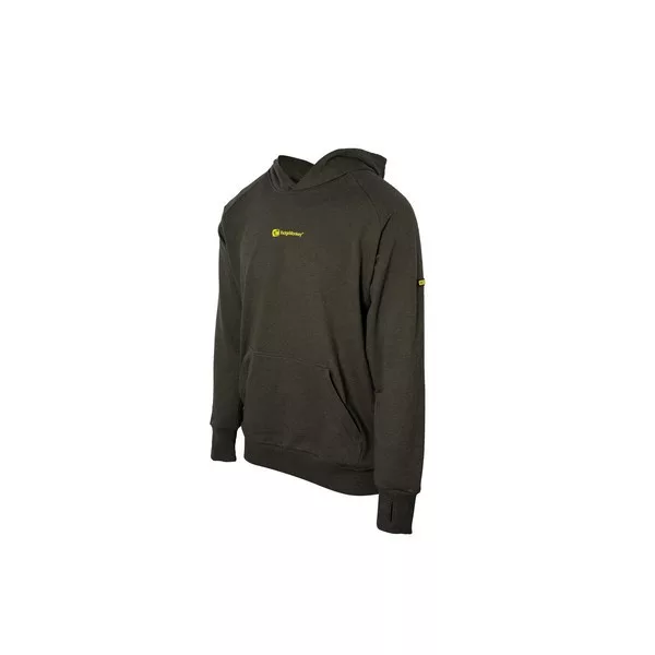 Ridgemonkey Apearel Sportflex Hanorac cu glugă Verde XL