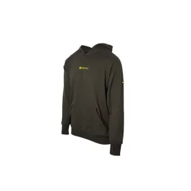 Ridgemonkey Apearel Sportflex Hanorac cu glugă Verde 2XL