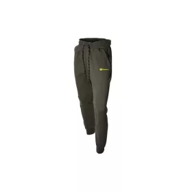 Ridgemonkey Apearel Sportflex Pantaloni de trening verzi L