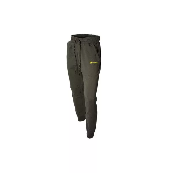 Ridgemonkey Apearel Sportflex Pantaloni de trening verzi L