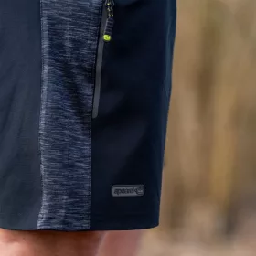   Ridgemonkey Apearel Cooltech Stealth Edition Pantaloni scurți S