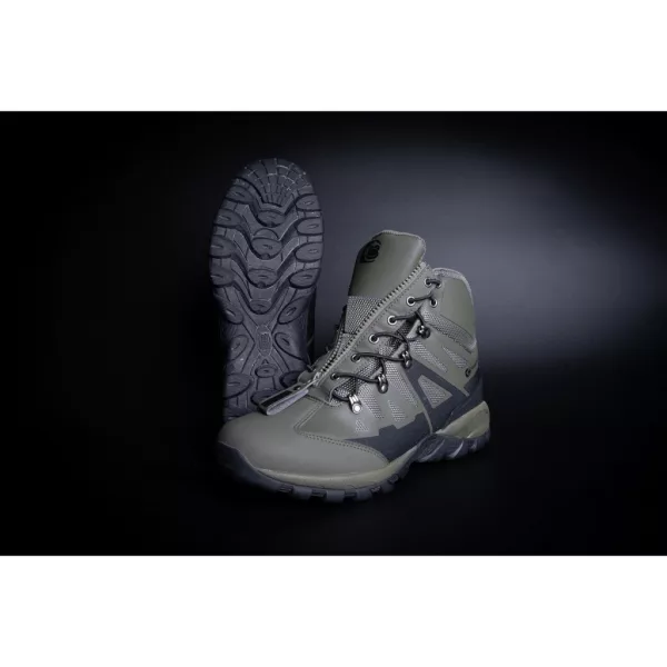 Ridgemonkey Apearel Quickzip All-Weather Boots 41 Bocanci