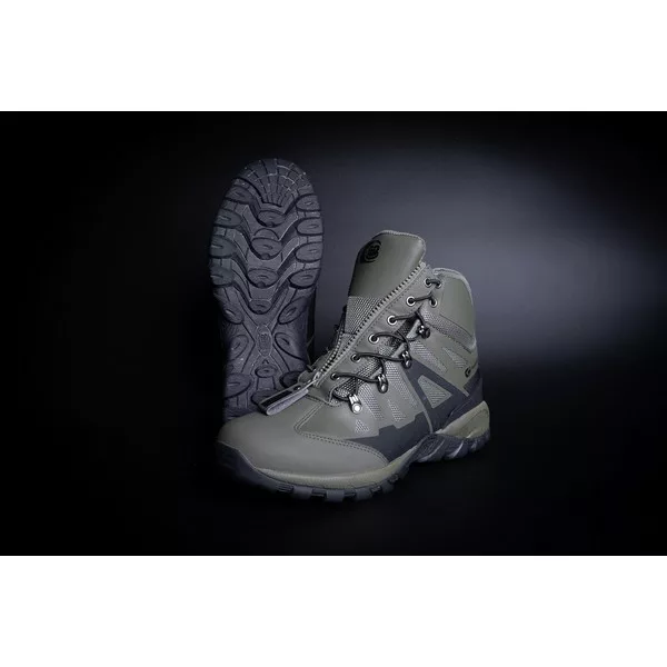 Ridgemonkey Apearel Quickzip All-Weather Boots 47 Cizme