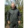 Ridgemonkey Apearel Thermapro Heavyweight Hoody Green Pulover S