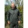 Ridgemonkey Apearel Thermapro Heavyweight Hoody Green Pulover XL