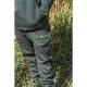Ridgemonkey Apearel Thermapro Heavyweight Joggers Green Pantaloni de trening S