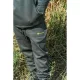 Ridgemonkey Apearel Thermapro Heavyweight Joggers Green Pantaloni de trening XL