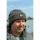 Ridgemonkey Apearel Thermapro Fisherman Beanie Hat Green Căciulă de Iarnă