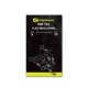 Ridgemonkey Rm-Tec Flexi Ring Swivel Size8 Vârtelniță cu Inel 10Db