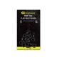 Ridgemonkey Rm_Tec Flexi Ring Swivel Mărime11 Vârtej cu inel 10 buc