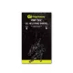 Ridgemonkey Rm-Tec Quick Change Heli Ring Swivel Mărimea11 Agrafă rapidă cu inel 10buc