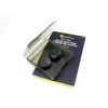 Ridgemonkey Connexion Rock Bottom Tungsten Putty Camo Duo - Pastă cu tungsten