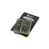Ridgemonkey Connexion Rock Bottom Tungsten Putty Camo Duo - Pastă cu tungsten