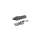 Ridgemonkey Connexion Uni Lead Clip Clips Plumb Camo Brown 5buc