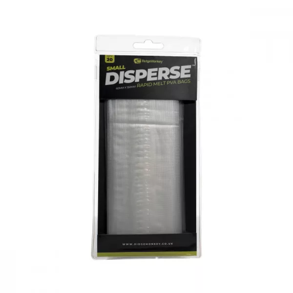 Ridgemonkey Disperse PVA Sac 60X150Mm Mic