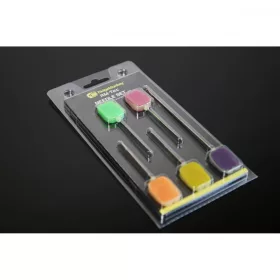 Set de ace de nădire Ridgemonkey Rm-Tec Needle Set
