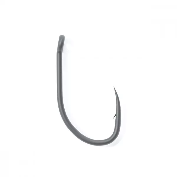 RIDGEMONKEY APE-X BEAKED POINT BARBED SIZE 6 - Cârlig pentru crap - Cârlig cu barbă, Cârlig cu ochet