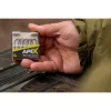 RIDGEMONKEY APE-X BEAKED POINT BARBED SIZE 6 - Cârlig pentru crap - Cârlig cu barbă, Cârlig cu ochet