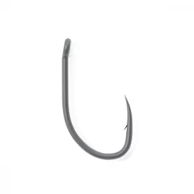   RIDGEMONKEY APE-X BEAKED POINT BARBED SIZE 8 - Cârlig pentru crap - Cârlig cu barbă, Cârlig cu ochet