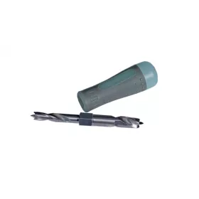   RidgeMonkey Combi Bait Drill & Cork Sticks burghiu pentru momeală cu bețe de plută