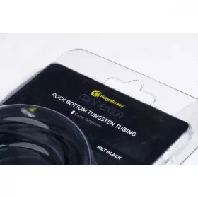   Ridgemonkey Connexion Rock Bottom Tungsten Tubing Tub anti-tangle Camo Brown 2M - Aliniator de cârlig