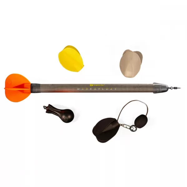 Set Marker Ridgemonkey Markafloat Kit L