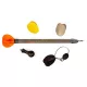 Set Marker Ridgemonkey Markafloat Kit L