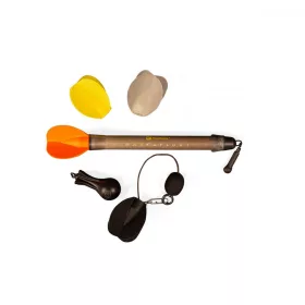Set Marker Ridgemonkey Markafloat Kit S