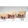 Ringers Washout Allsorts Mini Wafter Ciocolată 80gr