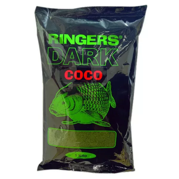Ringers Nadă Coco închis 1kg