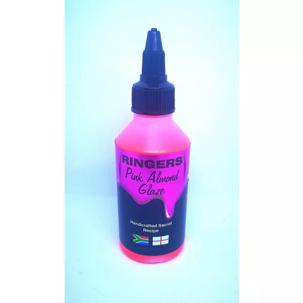 Ringers Migdală Atractor Lichid 100ml