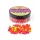 Ringers Yoyo Allsorts 5mm Pineapple Wafter 30gr